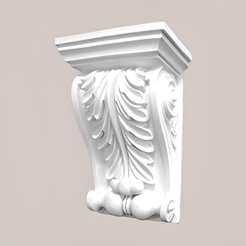 Konsole 242 mm