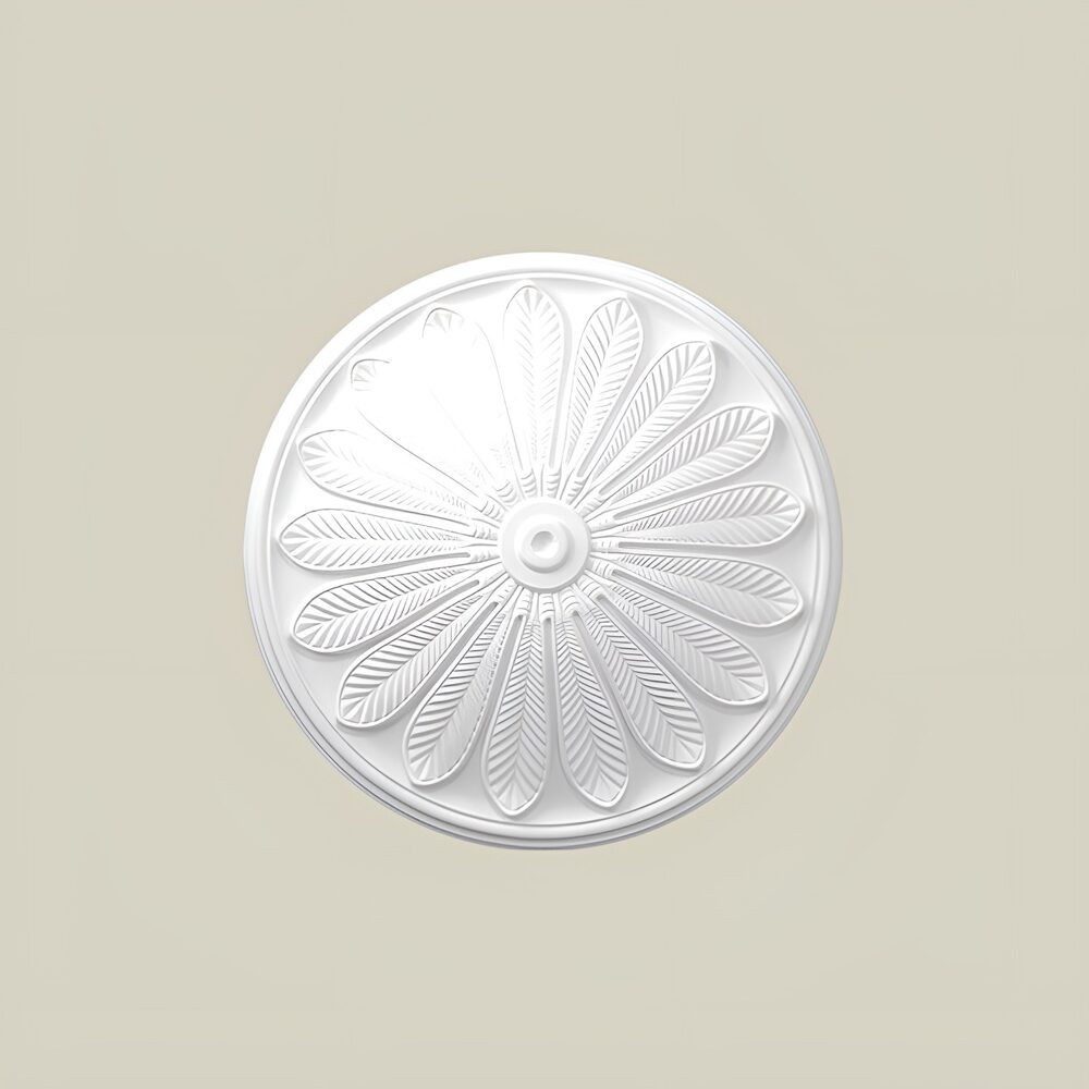 Rosette Ø 65 cm