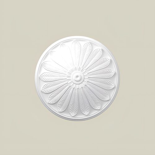 Rosette Ø 65 cm